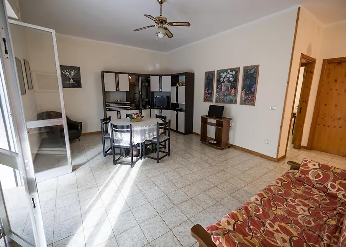 Apartamento Summer Vibes - Baia - Lido - By Click Salento