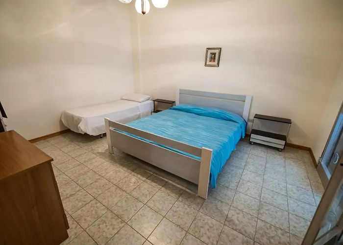 Summer Vibes - Baia - Lido - By Click Salento Apartamento Gallipoli