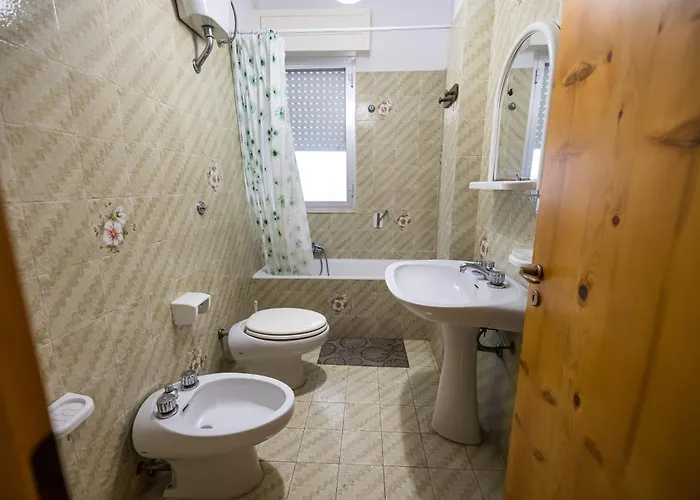 Apartamento Summer Vibes - Baia - Lido - By Click Salento