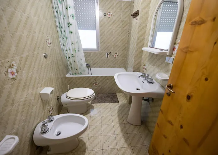 Summer Vibes - Baia - Lido - By Click Salento Daire *