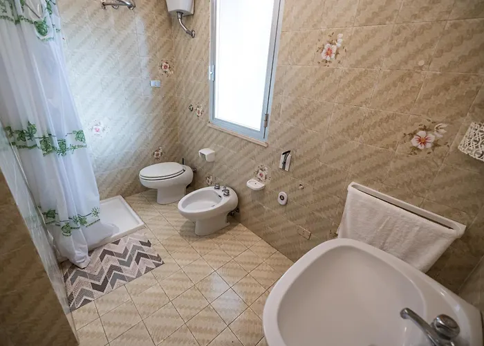 Summer Vibes - Baia - Lido - By Click Salento Gallipoli