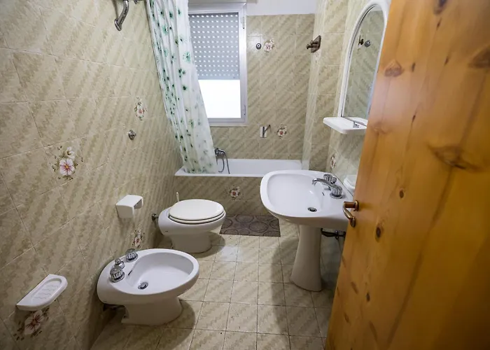 Summer Vibes - Baia - Lido - By Click Salento Apartamento