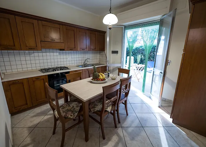 Summer Vibes - Baia - Lido - By Click Salento