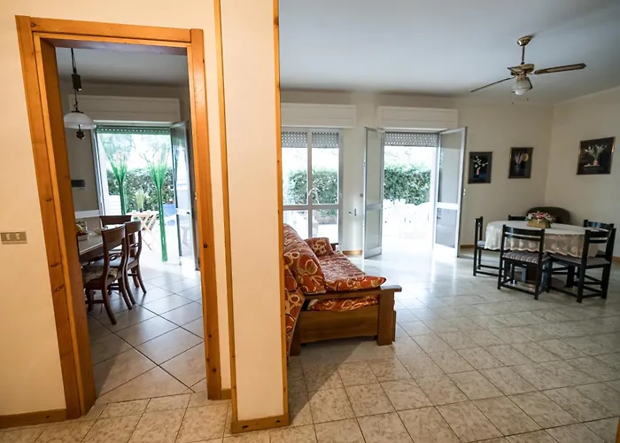 Apartamento Summer Vibes - Baia - Lido - By Click Salento Gallipoli