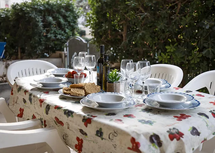 Summer Vibes - Baia - Lido - By Click Salento Gallipoli