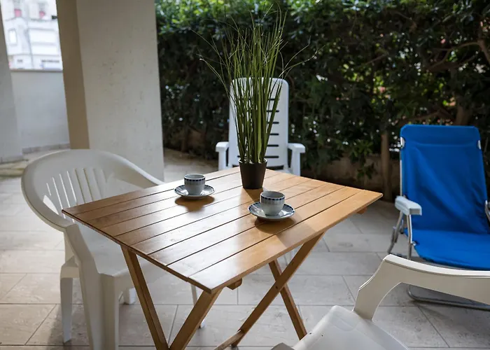 Apartamento Summer Vibes - Baia - Lido - By Click Salento *