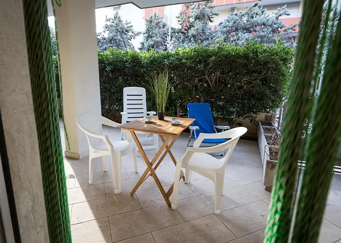 Summer Vibes - Baia - Lido - By Click Salento Apartment Gallipoli