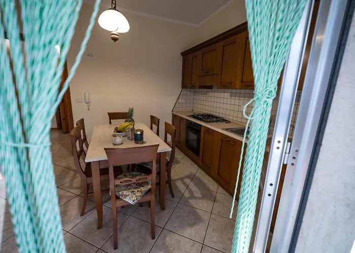 Summer Vibes - Baia - Lido - By Click Salento Apartment Gallipoli