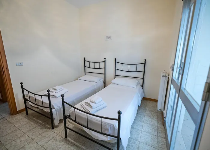 Apartment Summer Vibes - Baia - Lido - By Click Salento Gallipoli