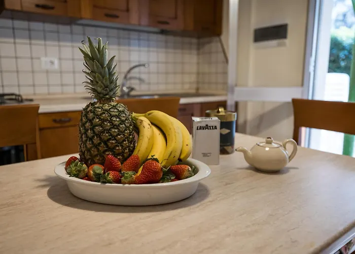 Apartamento Summer Vibes - Baia - Lido - By Click Salento Gallipoli