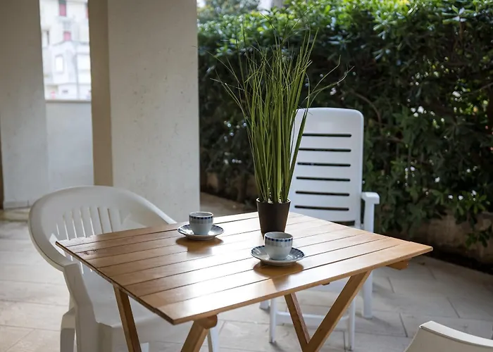 Summer Vibes - Baia - Lido - By Click Salento Gallipoli