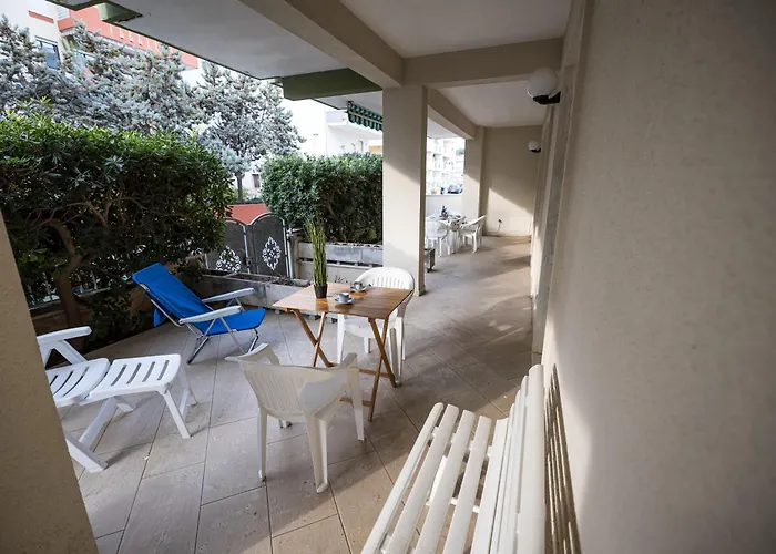 Apartamento Summer Vibes - Baia - Lido - By Click Salento