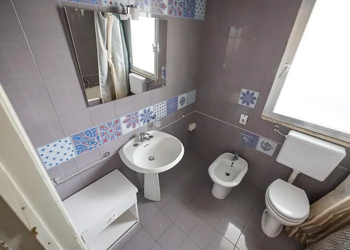 Summer Vibes - Baia - Lido - By Click Salento * Gallipoli