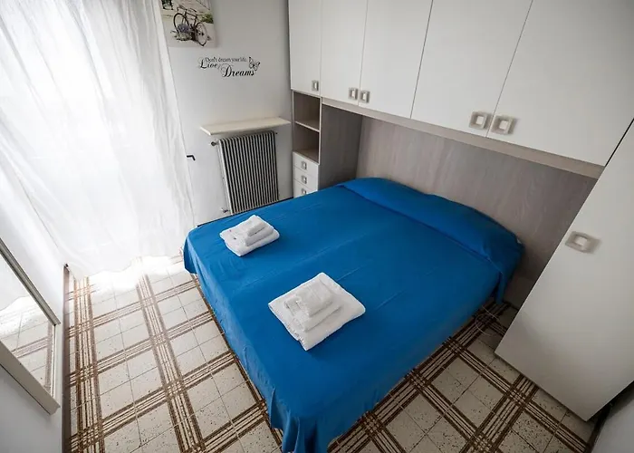 Summer Vibes - Baia - Lido - By Click Salento