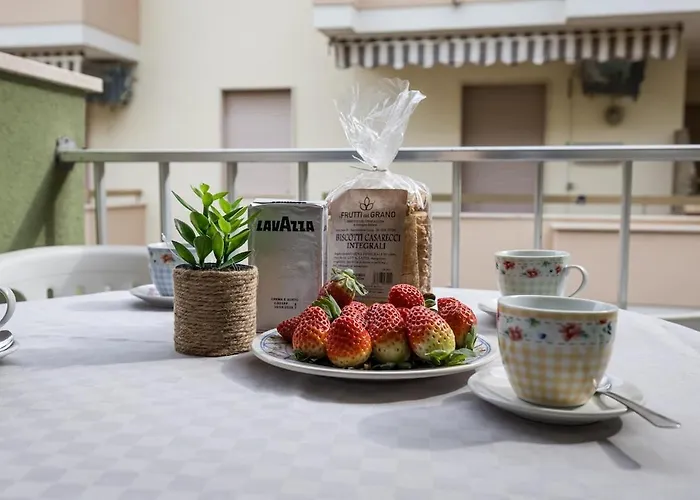 Summer Vibes - Baia - Lido - By Click Salento Apartamento *