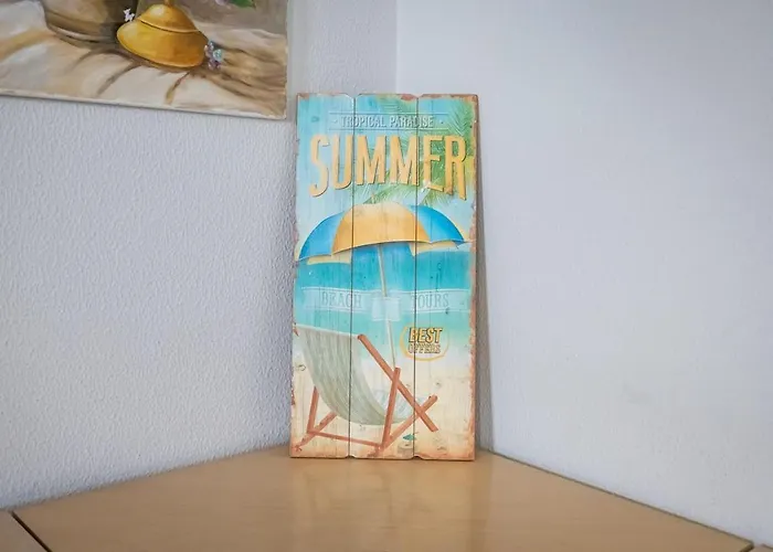 Summer Vibes - Baia - Lido - By Click Salento Apartamento