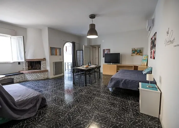 Daire Summer Vibes - Baia - Lido - By Click Salento