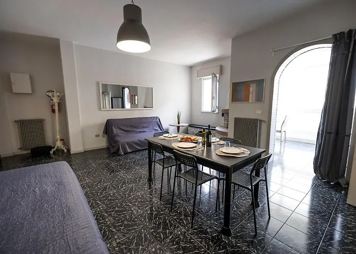 Apartamento Summer Vibes - Baia - Lido - By Click Salento Gallipoli