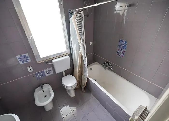 Summer Vibes - Baia - Lido - By Click Salento Apartamento Gallipoli