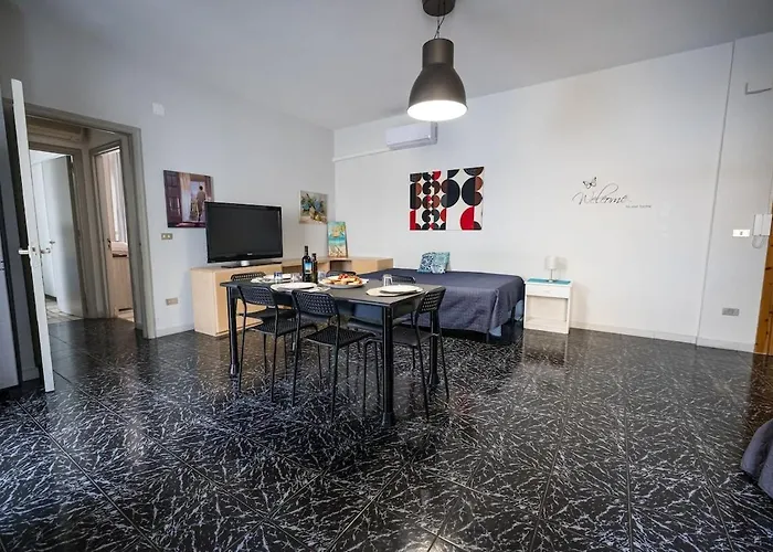 Summer Vibes - Baia - Lido - By Click Salento Gallipoli