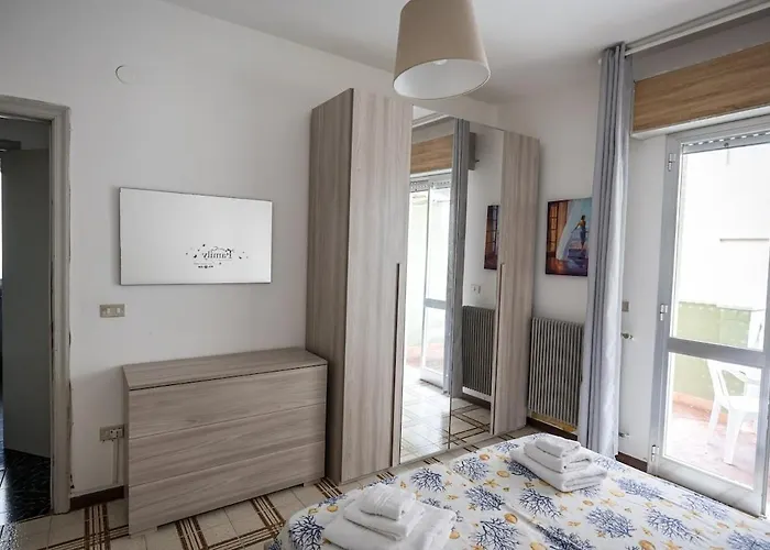 Summer Vibes - Baia - Lido - By Click Salento