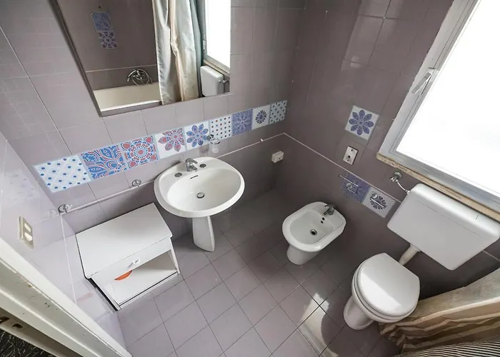 Summer Vibes - Baia - Lido - By Click Salento Apartamento *