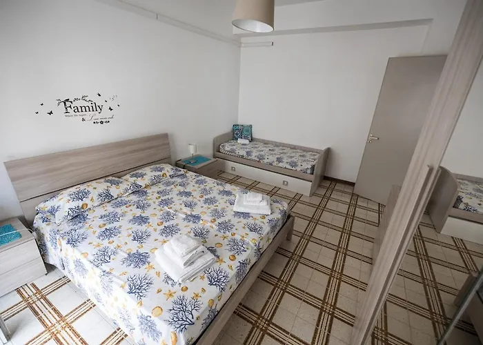 Summer Vibes - Baia - Lido - By Click Salento Apartment Gallipoli