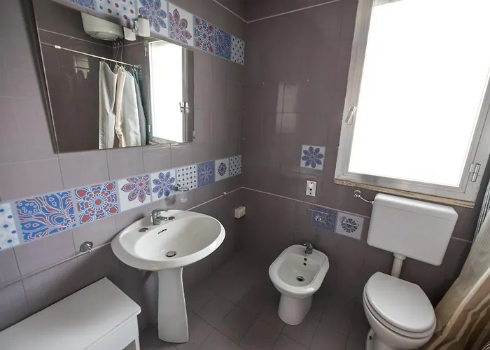 Summer Vibes - Baia - Lido - By Click Salento * Gallipoli