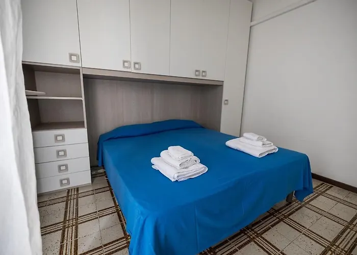 Summer Vibes - Baia - Lido - By Click Salento Apartamento