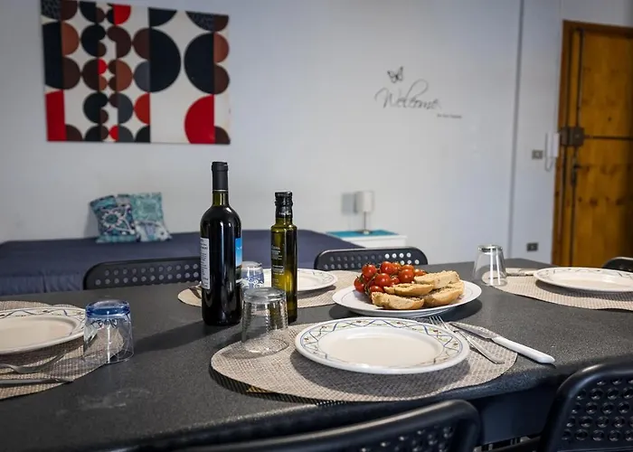 Apartamento Summer Vibes - Baia - Lido - By Click Salento