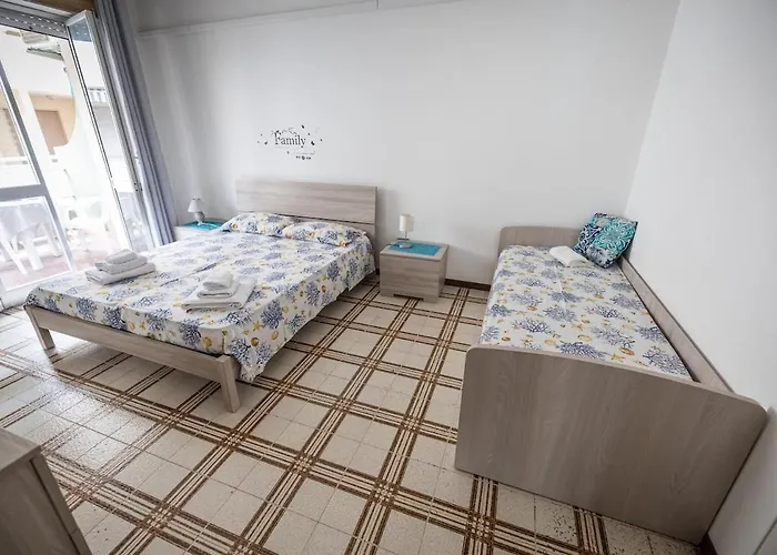 Summer Vibes - Baia - Lido - By Click Salento Gallipoli