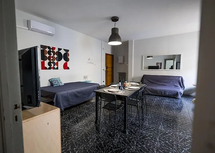 Summer Vibes - Baia - Lido - By Click Salento Apartamento