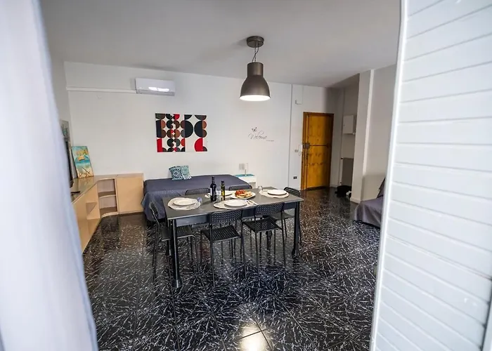 Apartment Summer Vibes - Baia - Lido - By Click Salento