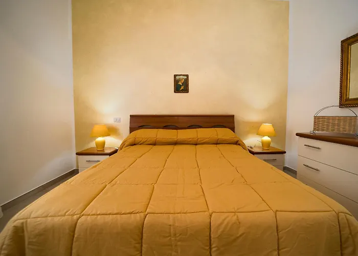 Summer Vibes - Baia - Lido - By Click Salento Apartment *