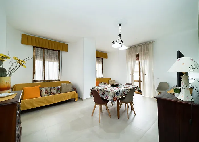Apartment Summer Vibes - Baia - Lido - By Click Salento