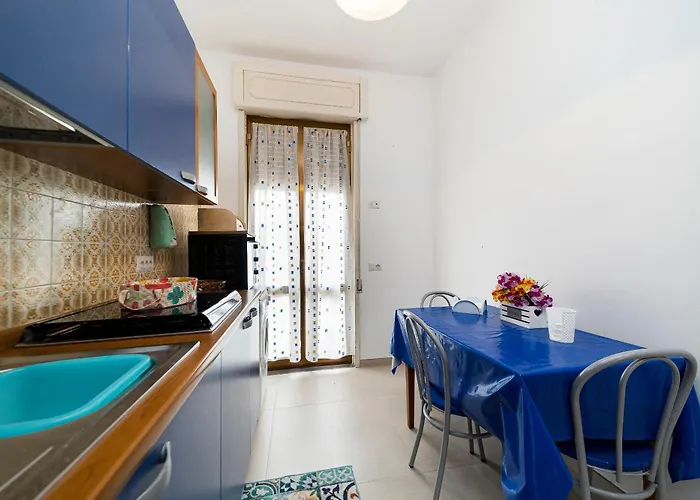 Summer Vibes - Baia - Lido - By Click Salento Apartamento *