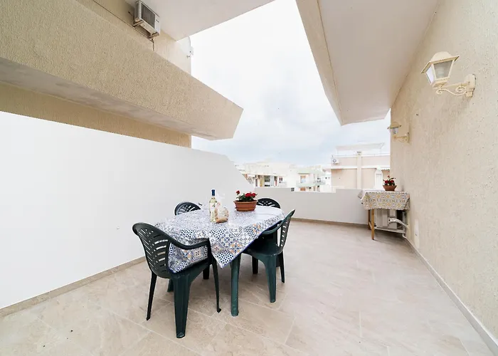 Apartamento Summer Vibes - Baia - Lido - By Click Salento