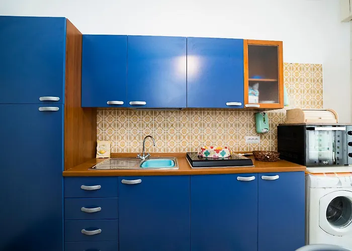 Summer Vibes - Baia - Lido - By Click Salento Apartamento *