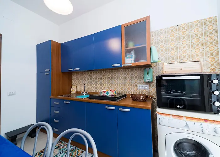 Apartamento Summer Vibes - Baia - Lido - By Click Salento *