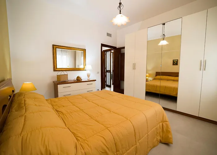 Summer Vibes - Baia - Lido - By Click Salento Apartamento Gallipoli