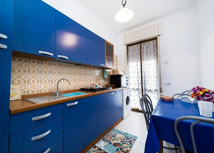 Summer Vibes - Baia - Lido - By Click Salento Gallipoli