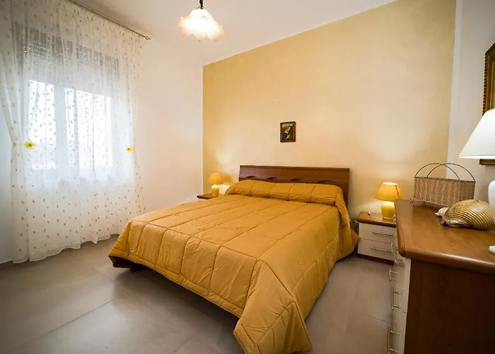 Apartamento Summer Vibes - Baia - Lido - By Click Salento