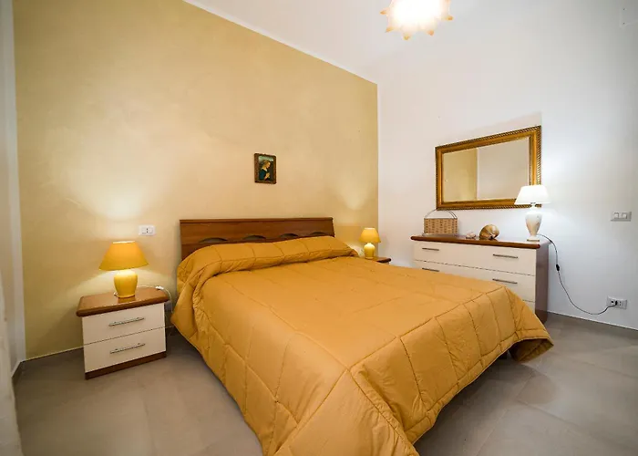 Summer Vibes - Baia - Lido - By Click Salento Apartamento Gallipoli