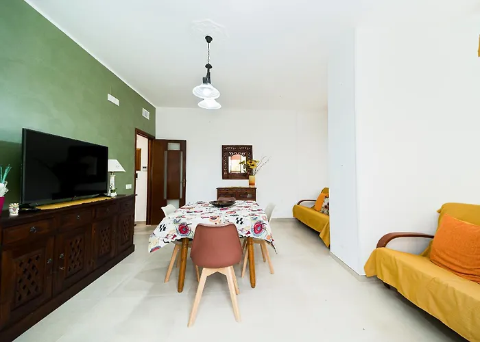 Summer Vibes - Baia - Lido - By Click Salento * Gallipoli