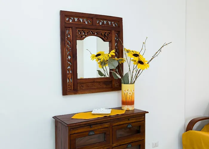 Summer Vibes - Baia - Lido - By Click Salento Apartamento