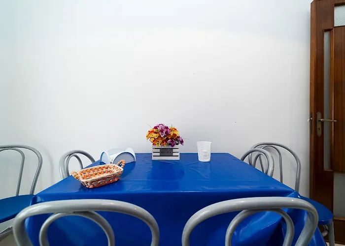 Apartamento Summer Vibes - Baia - Lido - By Click Salento