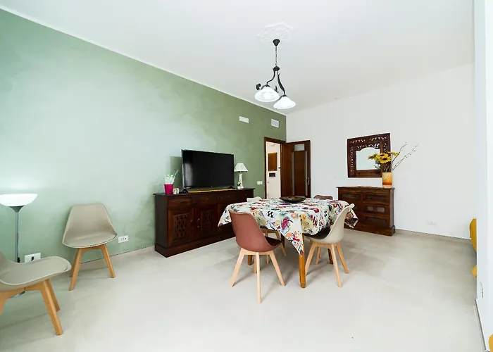 Summer Vibes - Baia - Lido - By Click Salento Apartamento Gallipoli