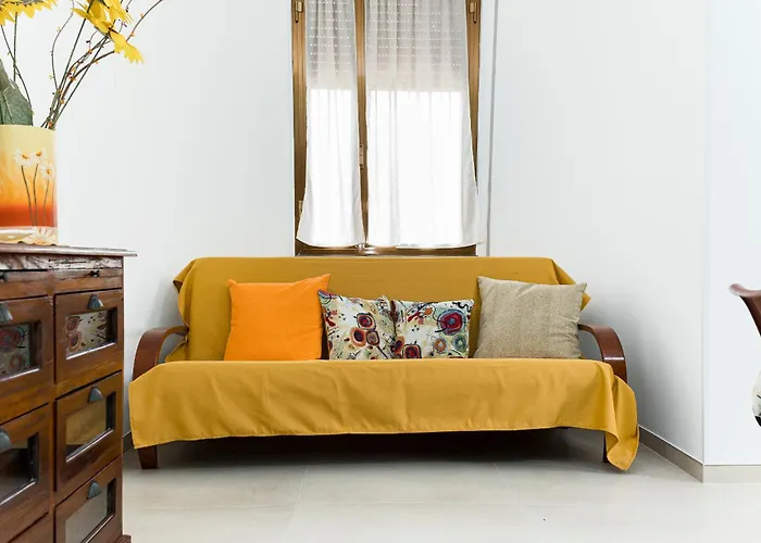 Apartment Summer Vibes - Baia - Lido - By Click Salento Gallipoli