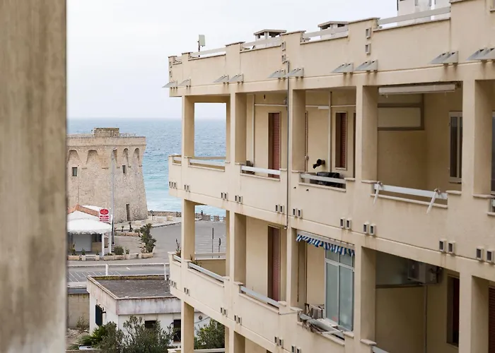 Summer Vibes - Baia - Lido - By Click Salento Gallipoli