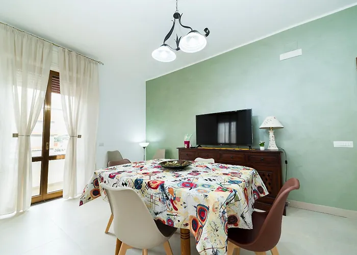 Summer Vibes - Baia - Lido - By Click Salento Apartment